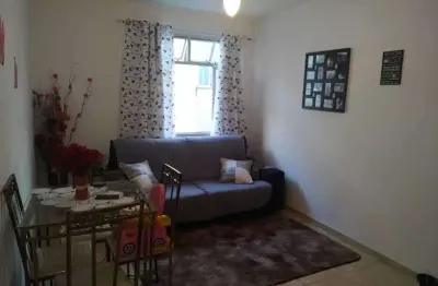 Apartamento com 2 quartos à venda na rua silveira sampaio, freguesia (ilha do governador), rio de janeiro, 50 m2 por r$ 230.000