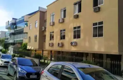 Apartamento com 3 quartos à venda na rua babaçu, jardim guanabara, rio de janeiro, 70 m2 por r$ 480.000