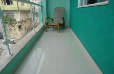 Casa com 2 quartos à venda na praia de cocotá, cocotá, rio de janeiro, 70 m2 por r$ 440.000