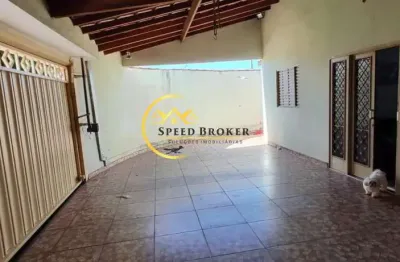 Casa para venda em ribeirão preto, jardim paiva, 3 dormitórios, 1 suíte, 3 banheiros, 3 vagas