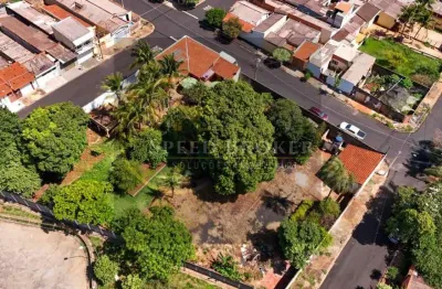 Terreno comercial para venda em ribeirão preto, jardim do trevo