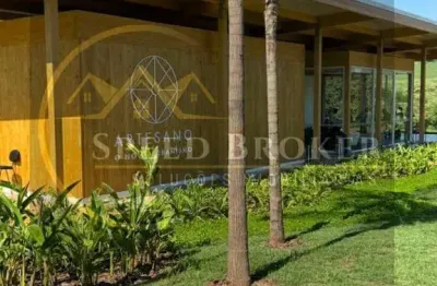 Terreno em condomínio para venda em ribeirão preto, vila do golfe