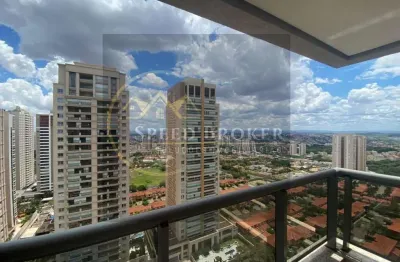 Apartamento para venda em ribeirão preto, residencial morro do ipê, 4 dormitórios, 4 suítes, 6 banheiros, 4 vagas