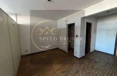 Sala comercial à venda no Centro, Ribeirão Preto 