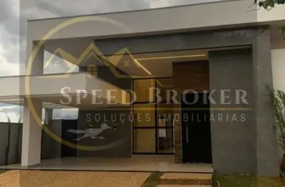 Casa em condomínio para venda em ribeirão preto, recreio anhangüera, 3 dormitórios, 3 suítes, 5 banheiros, 4 vagas