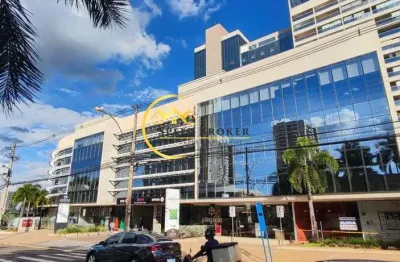 Flat para venda em ribeirão preto, bosque das juritis, 1 dormitório, 1 banheiro, 1 vaga