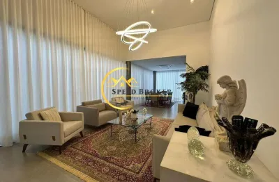 Casa em Condomínio para Venda em Ribeirão Preto, Bonfim Paulista, 4 dormitórios, 4 suítes, 6 banheiros, 4 vagas