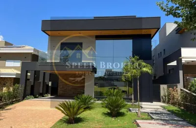 Casa / sobrado para venda em ribeirão preto, bonfim paulista, 5 dormitórios, 5 suítes, 7 banheiros, 4 vagas