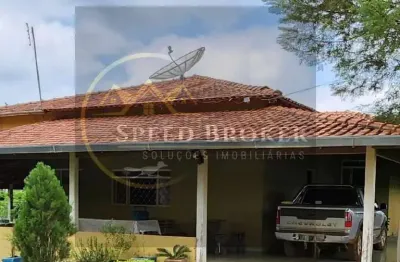 Sítio para venda em cássia dos coqueiros, 3 dormitórios, 2 banheiros