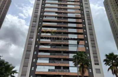 Apartamento para venda em ribeirão preto, jardim olhos d`água ii, 3 dormitórios, 3 suítes, 4 banheiros, 2 vagas