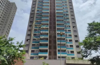 Apartamento para venda em ribeirão preto, jardim olhos d`água ii, 2 dormitórios, 1 suíte, 2 banheiros, 1 vaga