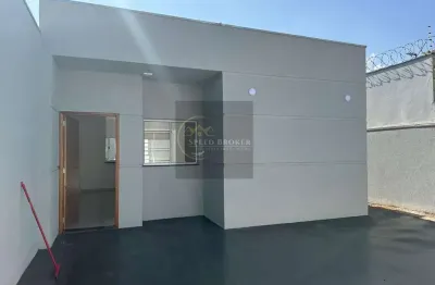 Casa para venda em ribeirão preto, jardim ângelo jurca, 3 dormitórios, 1 suíte, 2 banheiros, 2 vagas