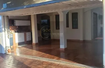 Casa / sobrado para venda em ribeirão preto, jardim das palmeiras, 3 dormitórios, 1 suíte, 3 banheiros, 2 vagas