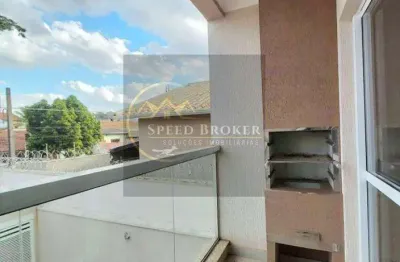 Apartamento para venda em ribeirão preto, residencial e comercial palmares, 3 dormitórios, 1 suíte, 2 banheiros, 2 vagas