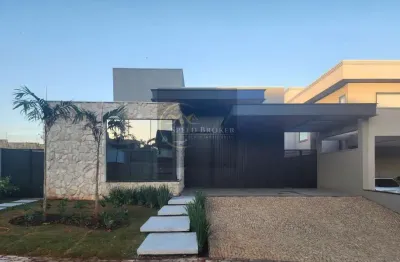 Casa em condomínio para venda em ribeirão preto, residencial monterrey, 3 dormitórios, 3 suítes, 5 banheiros, 3 vagas