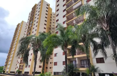 Apartamento para venda em ribeirão preto, jardim independência, 3 dormitórios, 1 suíte, 2 banheiros, 1 vaga