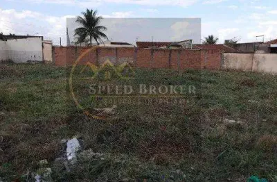 Terreno residencial para venda em ribeirão preto, planalto verde
