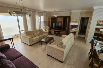 Apartamento para venda em ribeirão preto, jardim botânico, 3 dormitórios, 3 suítes, 4 banheiros, 2 vagas