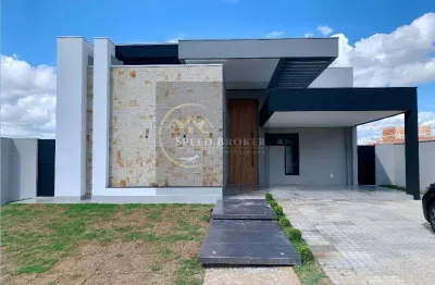 Casa em condomínio para venda em ribeirão preto, residencial e empresarial alphaville, 3 dormitórios, 3 suítes, 5 banheiros, 4 vagas
