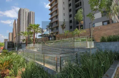 Apartamento para venda em ribeirão preto, jardim olhos d`água, 4 dormitórios, 4 suítes, 5 banheiros, 4 vagas