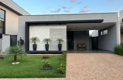 Casa em condomínio para venda em ribeirão preto, portal da mata, 3 dormitórios, 3 suítes, 5 banheiros, 4 vagas