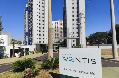 Apartamento para venda em ribeirão preto, sumarezinho, 3 dormitórios, 1 suíte, 2 banheiros, 1 vaga