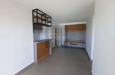 Apartamento para venda em ribeirão preto, quinta da primavera, 2 dormitórios, 1 suíte, 2 banheiros, 1 vaga