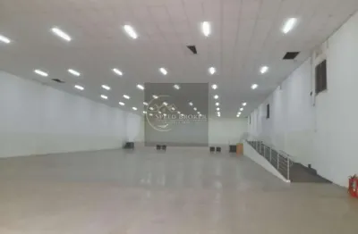 Galpão para venda em ribeirão preto, república, 5 banheiros, 50 vagas