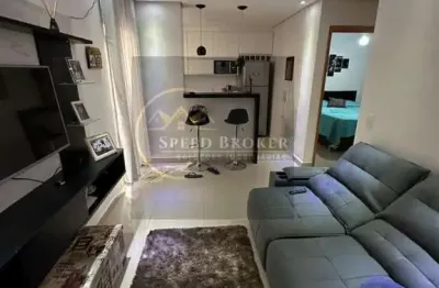 Apartamento para venda em ribeirão preto, reserva real, 2 dormitórios, 1 banheiro, 1 vaga