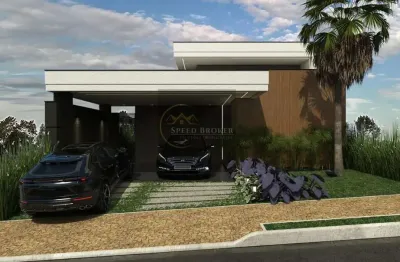 Casa em condomínio para venda em ribeirão preto, quinta da mata, 3 dormitórios, 3 suítes, 4 banheiros, 4 vagas