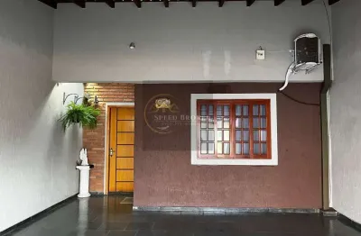 Casa para venda em ribeirão preto, vila tibério, 3 dormitórios, 1 suíte, 2 banheiros, 2 vagas