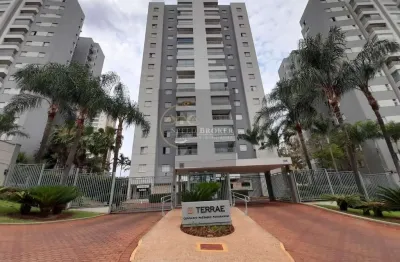 Apartamento para venda em ribeirão preto, jardim nova aliança sul, 2 dormitórios, 1 suíte, 2 banheiros, 2 vagas
