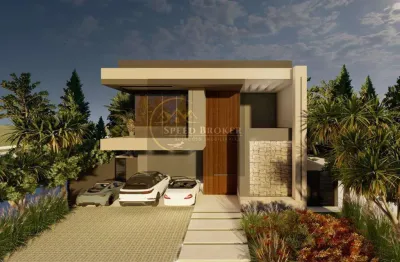 Casa / sobrado para venda em ribeirão preto, residencial e empresarial alphaville, 3 dormitórios, 3 suítes, 4 banheiros, 4 vagas