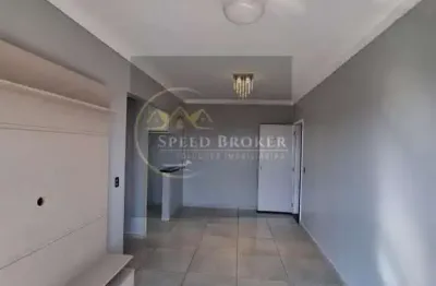 Apartamento para venda em ribeirão preto, vila monte alegre, 2 dormitórios, 1 suíte, 2 banheiros, 1 vaga