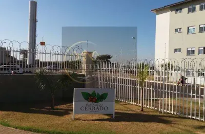 Apartamento para venda em ribeirão preto, quintino facci ii, 2 dormitórios, 1 banheiro, 1 vaga