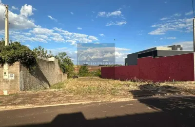 Terreno residencial para venda em ribeirão preto, jardim itaú
