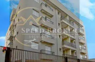 Apartamento para venda em ribeirão preto, bosque das juritis, 2 dormitórios, 1 suíte, 2 banheiros, 1 vaga