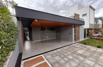 Casa em condomínio para venda em ribeirão preto, portal da mata, 3 dormitórios, 3 suítes, 4 banheiros, 4 vagas