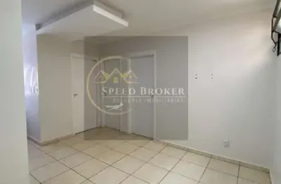 Apartamento para venda em ribeirão preto, jardim doutor paulo gomes romeo, 2 dormitórios, 1 banheiro, 1 vaga