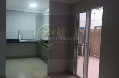 Apartamento para venda em ribeirão preto, vila abranches, 2 dormitórios, 1 banheiro, 1 vaga