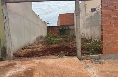 Terreno residencial para venda em ribeirão preto, parque das oliveiras