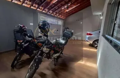 Casa para venda em ribeirão preto, alto do ipiranga, 2 dormitórios, 2 banheiros, 2 vagas