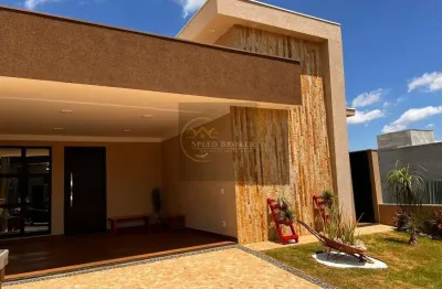 Casa em condomínio para venda em ribeirão preto, jardim valencia, 3 dormitórios, 3 suítes, 4 banheiros, 4 vagas