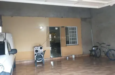 Casa para venda em ribeirão preto, jardim cristo redentor, 2 dormitórios, 1 banheiro, 2 vagas