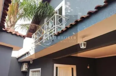Casa para venda em ribeirão preto, planalto verde, 3 dormitórios, 2 suítes, 4 banheiros, 4 vagas