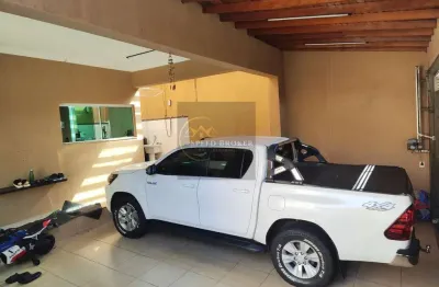 Casa para venda em ribeirão preto, parque das oliveiras, 3 dormitórios, 1 suíte, 3 banheiros, 2 vagas