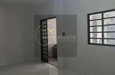 Casa para venda em ribeirão preto, jardim heitor rigon, 4 dormitórios, 2 suítes, 3 banheiros, 2 vagas