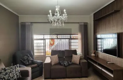 Casa para venda em ribeirão preto, vila tibério, 3 dormitórios, 1 suíte, 3 banheiros, 2 vagas