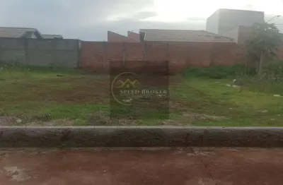 Terreno residencial para venda em ribeirão preto, jardim cristo redentor