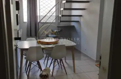 Apartamento duplex para venda em ribeirão preto, jardim paulistano, 3 dormitórios, 1 suíte, 2 banheiros, 2 vagas
